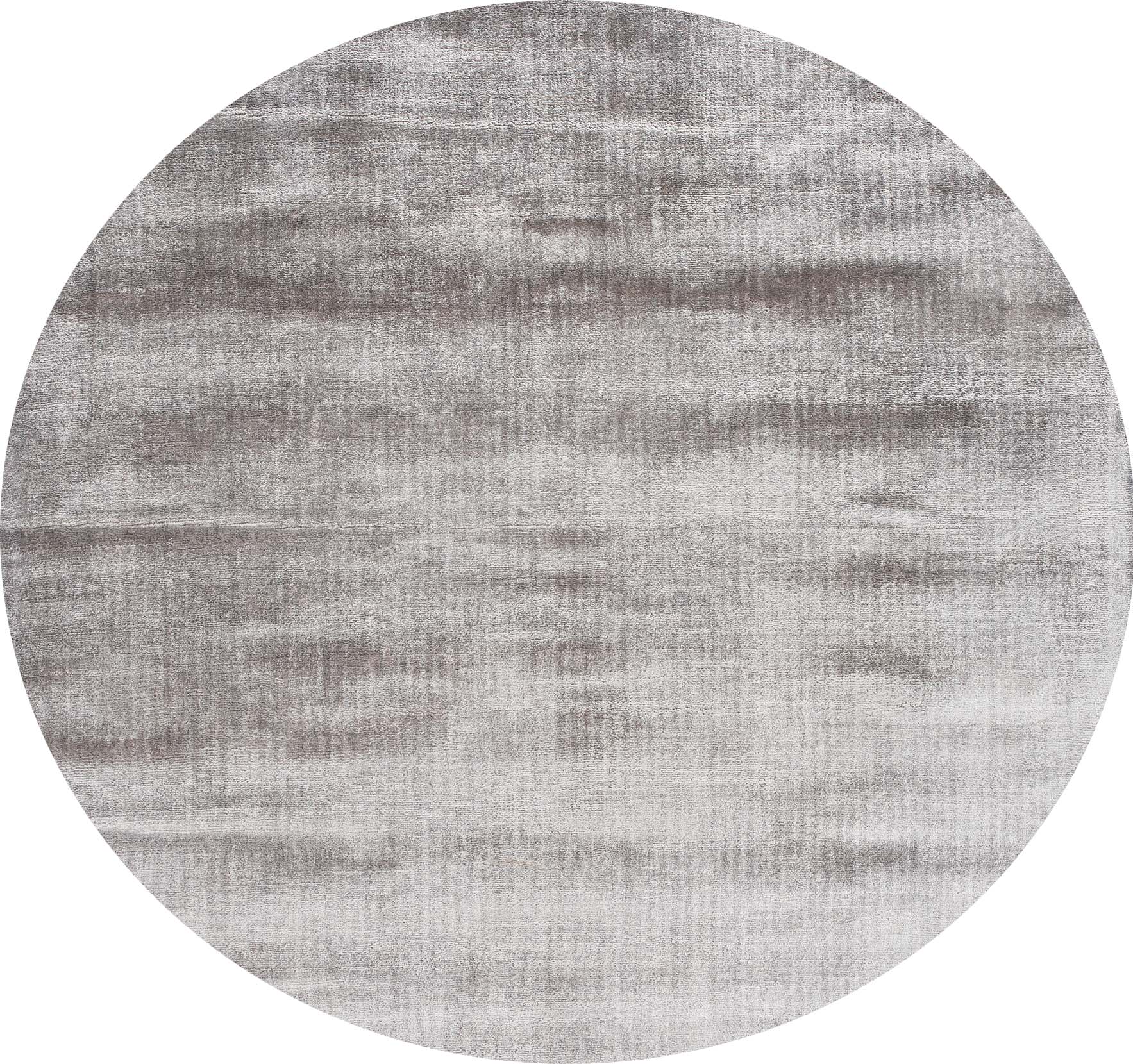 Lucens Silver Rund 200cm