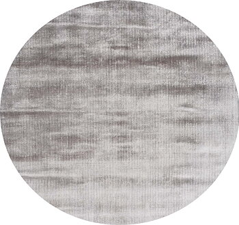 Lucens Silver Rund 200cm