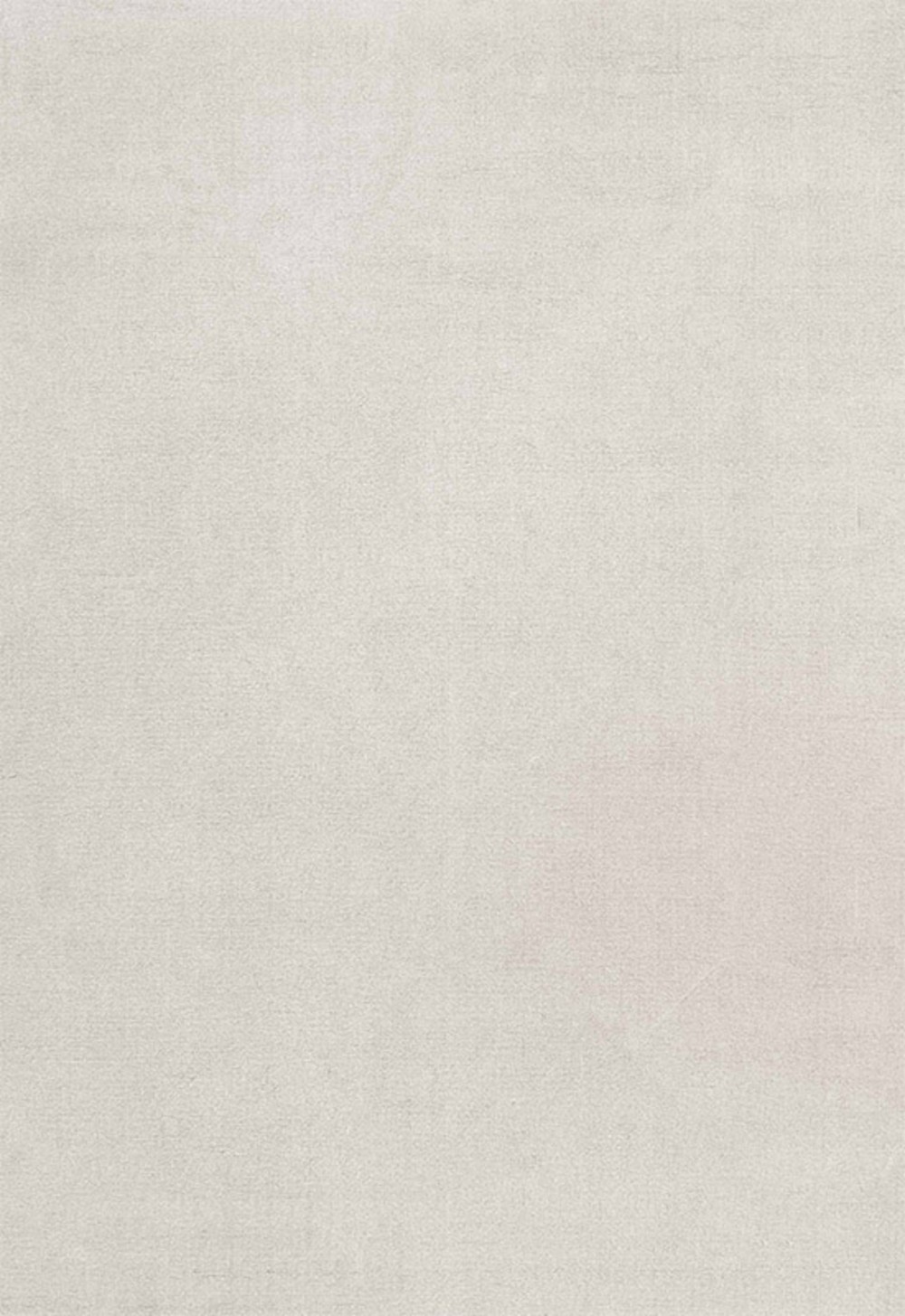 Classic Solid Ullmatta Bone White 300x400cm