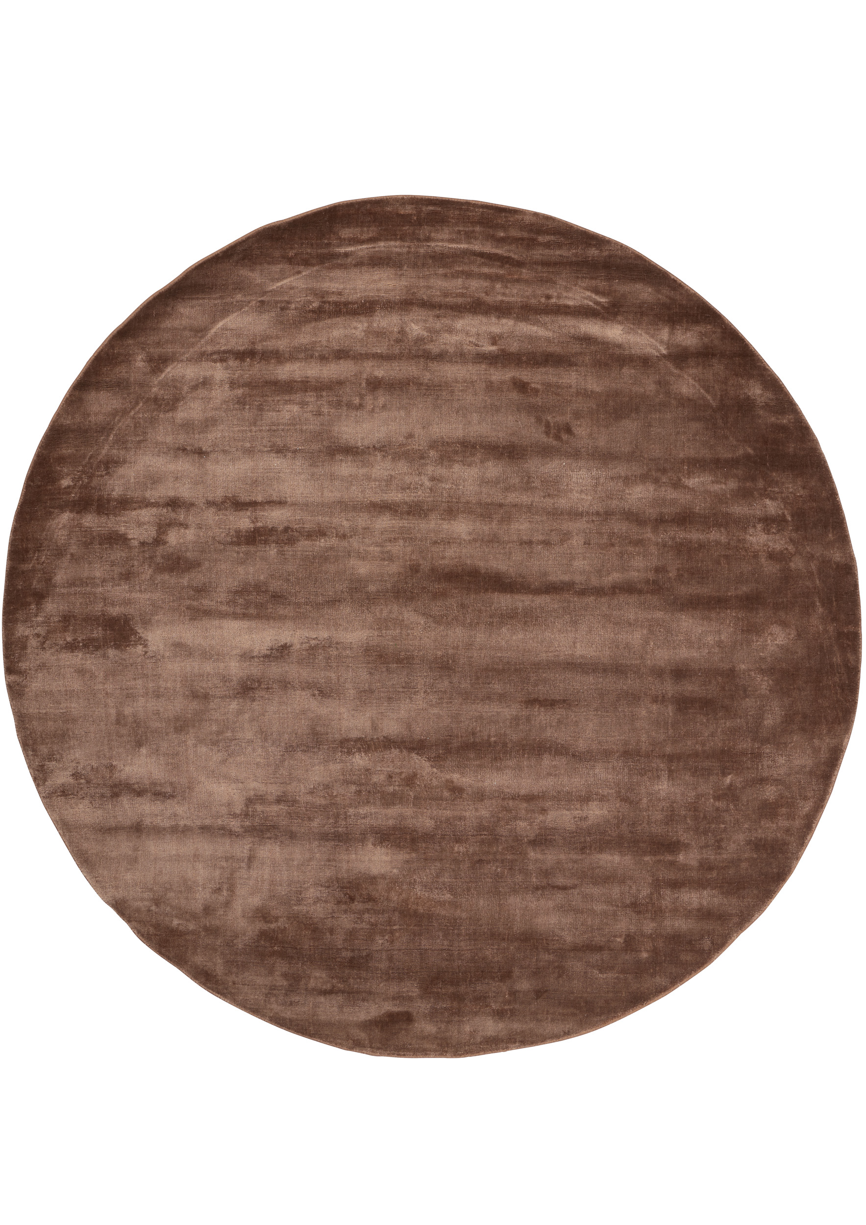 Lucens Amber Rund 200cm