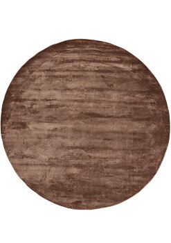 Lucens Amber Rund 200cm