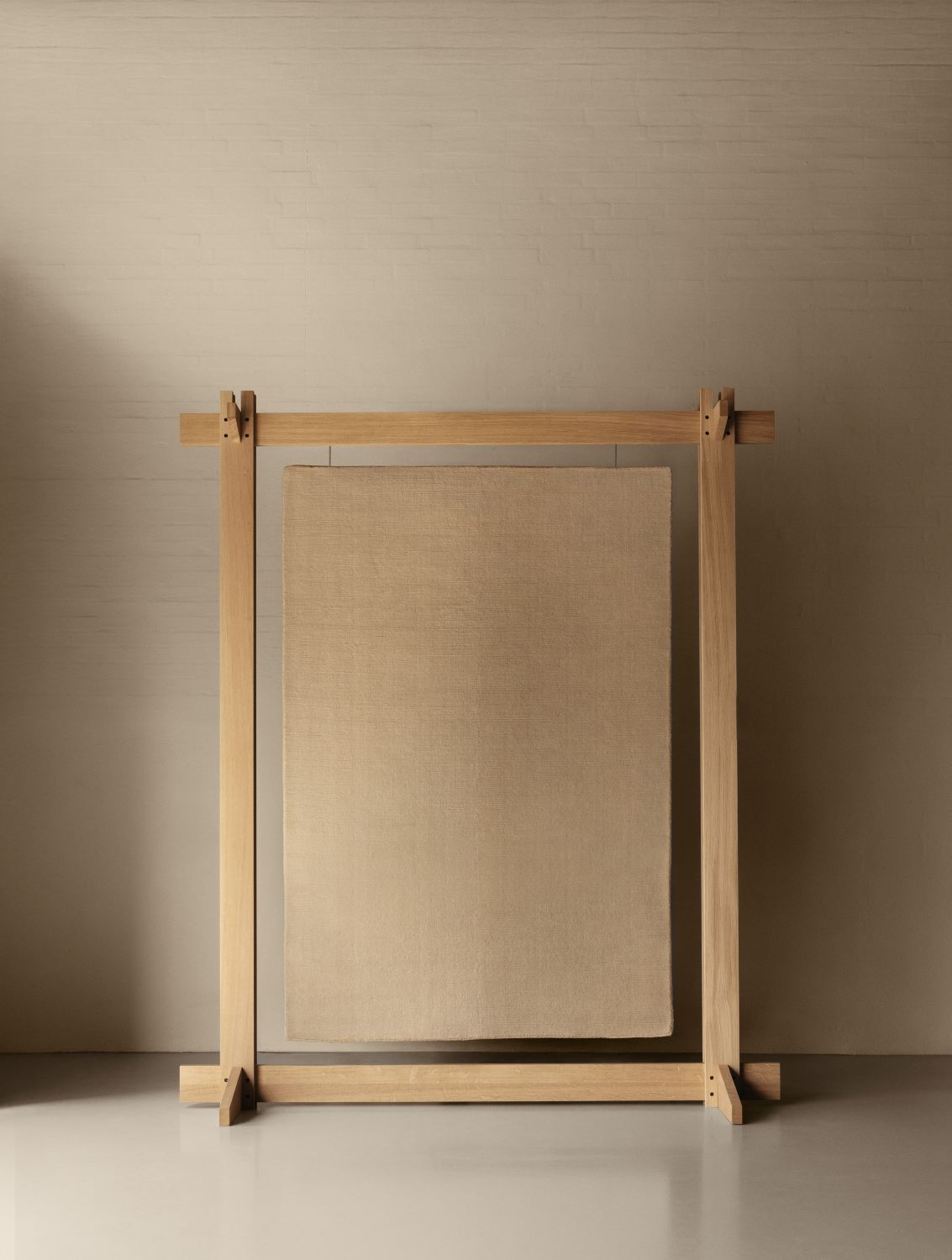 Echo Yano Beige 140x200cm - 2