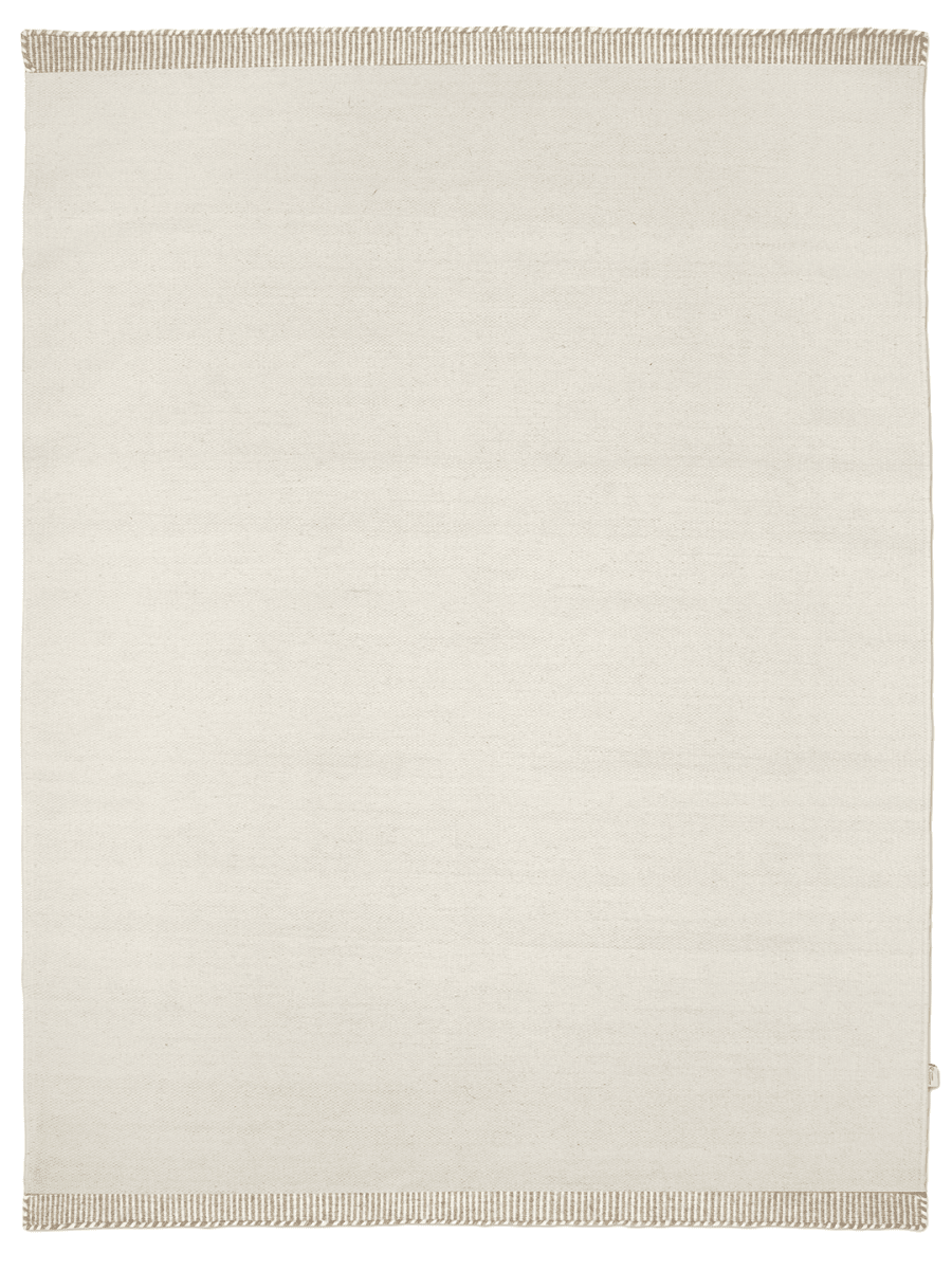 Pure Off-White 200x300cm