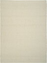 Pebbled Poem White 140x200cm