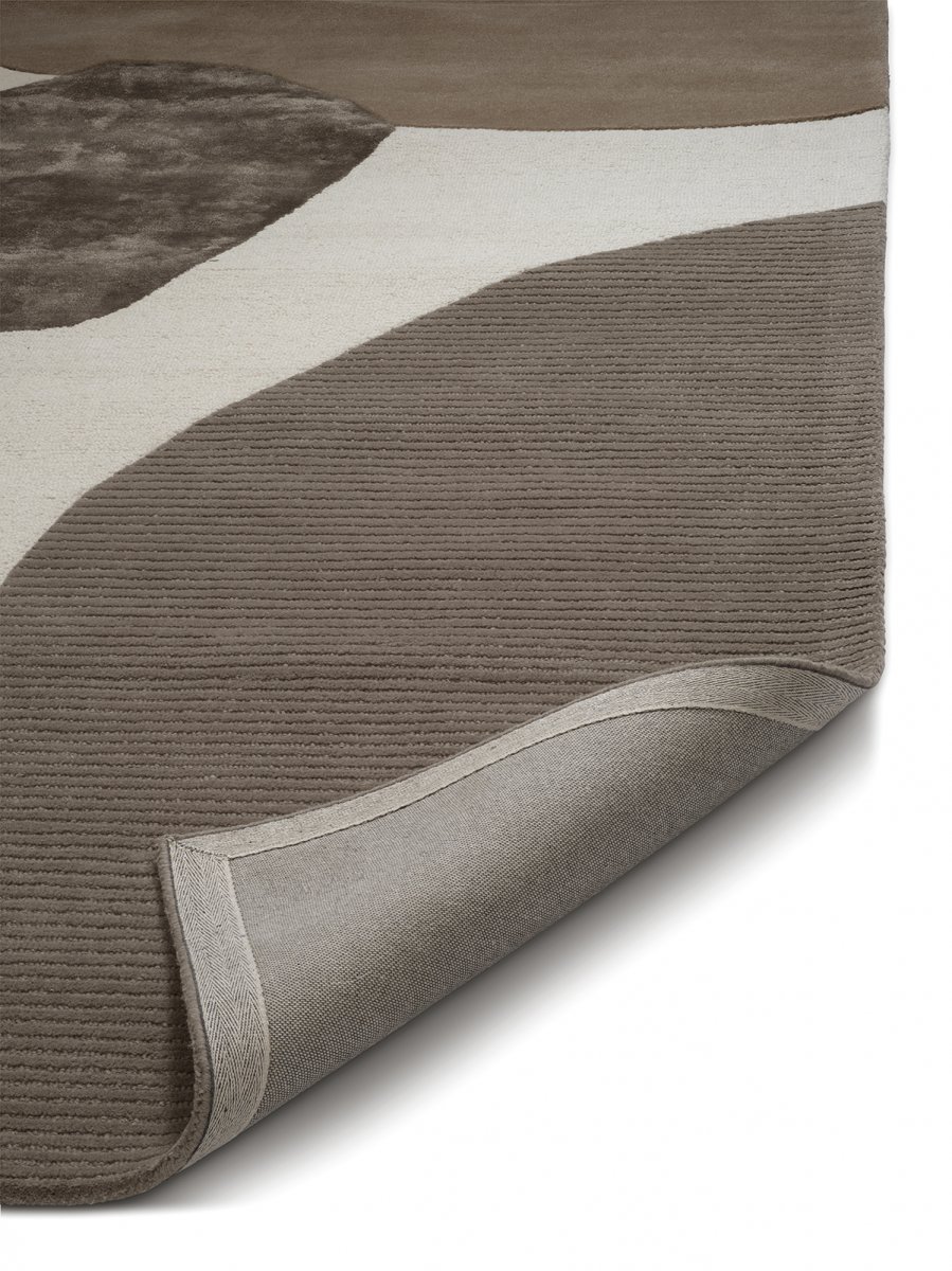 Topaz Cream Beige 170x230cm - 3