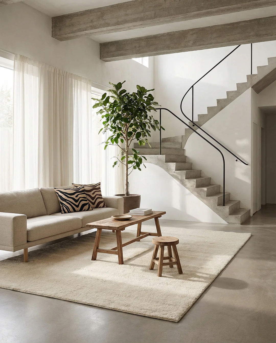 Dune Ivory 200x300cm - 2