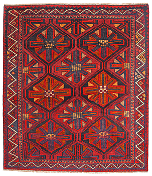 Lori 171x195cm