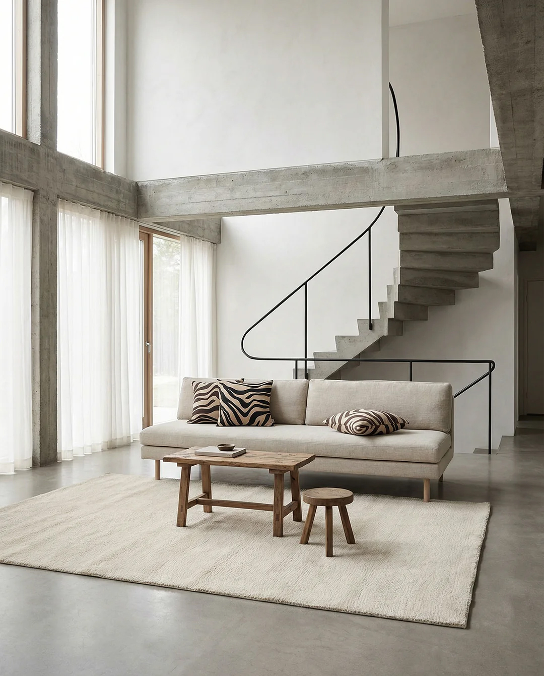 Dune Ivory 250x350cm - 4