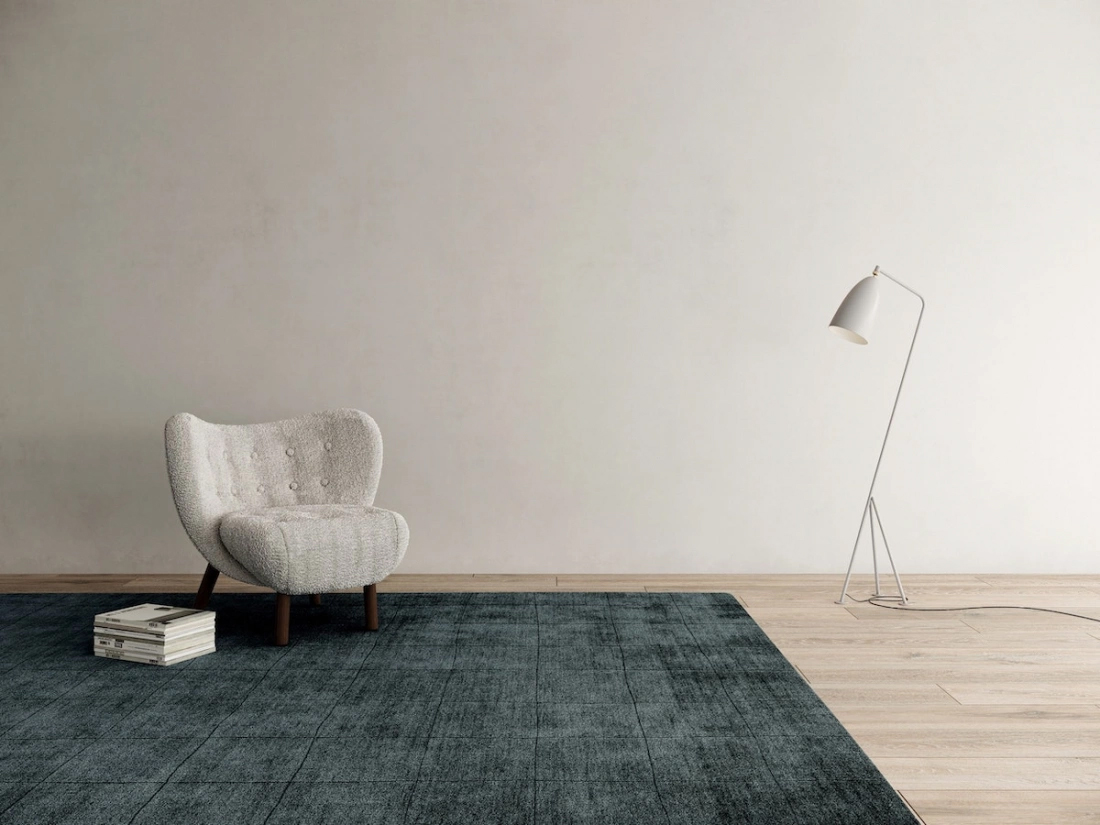 Nari Blue 200x300cm - 2