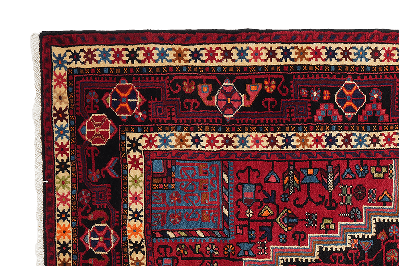 Tuserkan 162x232cm - 2