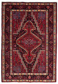 Tuserkan 162x232cm
