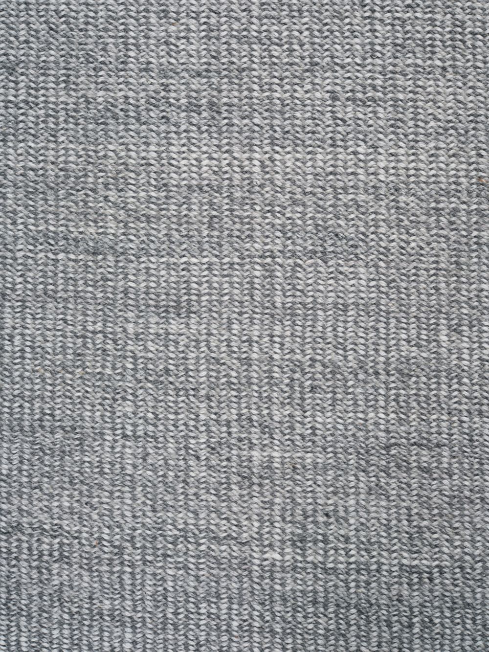 Ash Melange Grey Utomhusmatta 170x240cm - 4