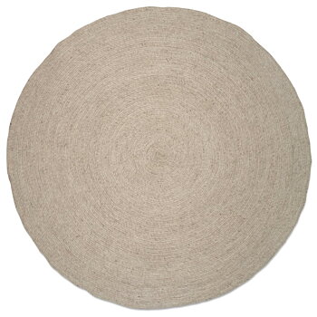 Merino Rund Oat 160cm