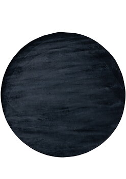 Lucens Navy Rund 200cm