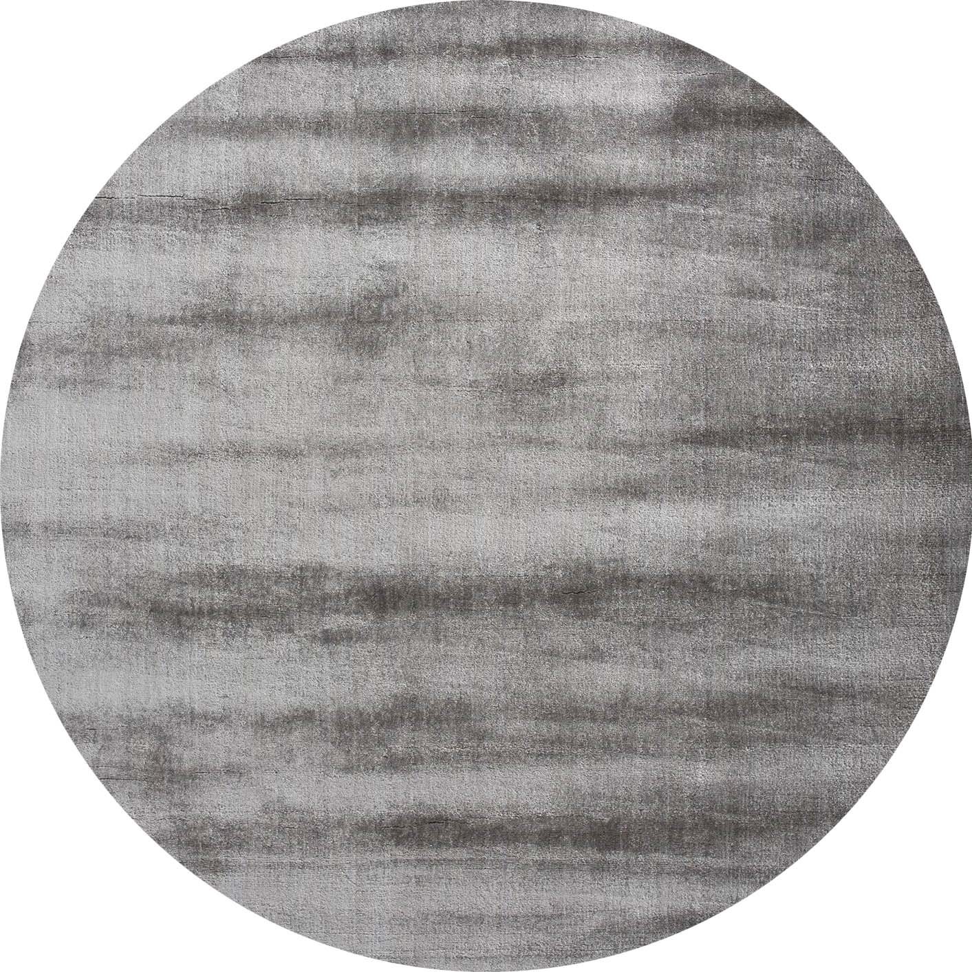 Lucens Grey Rund 200cm