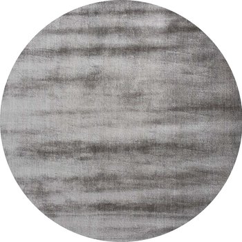Lucens Grey Rund 200cm
