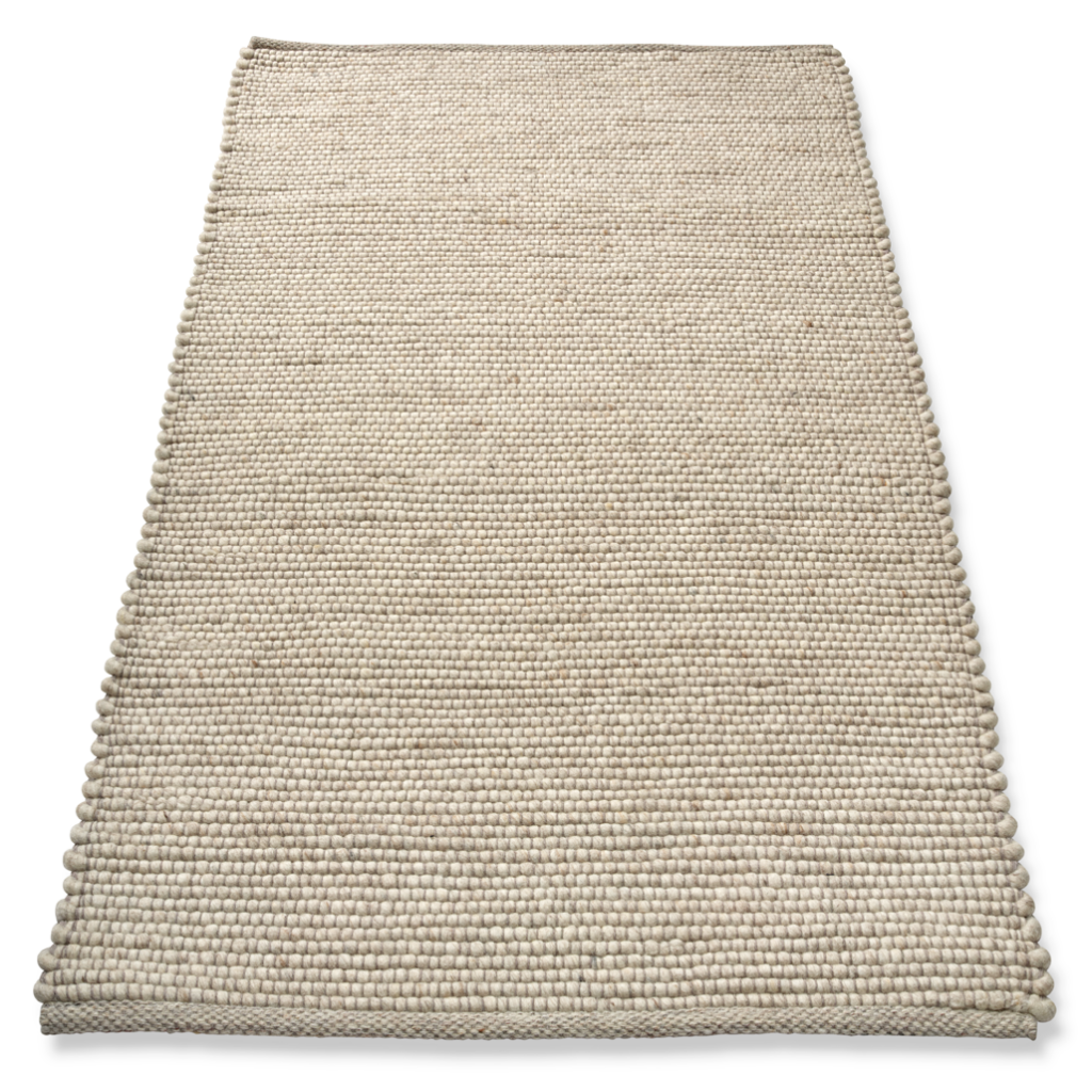 Merino Oat 80x150cm - 2