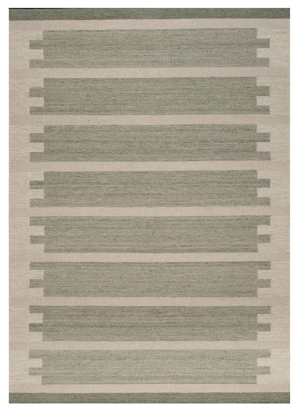 Falsterbo Grön 200x300cm