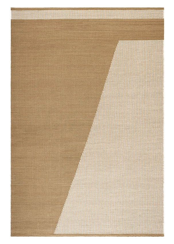 Una Beige 230x320cm - Traceable