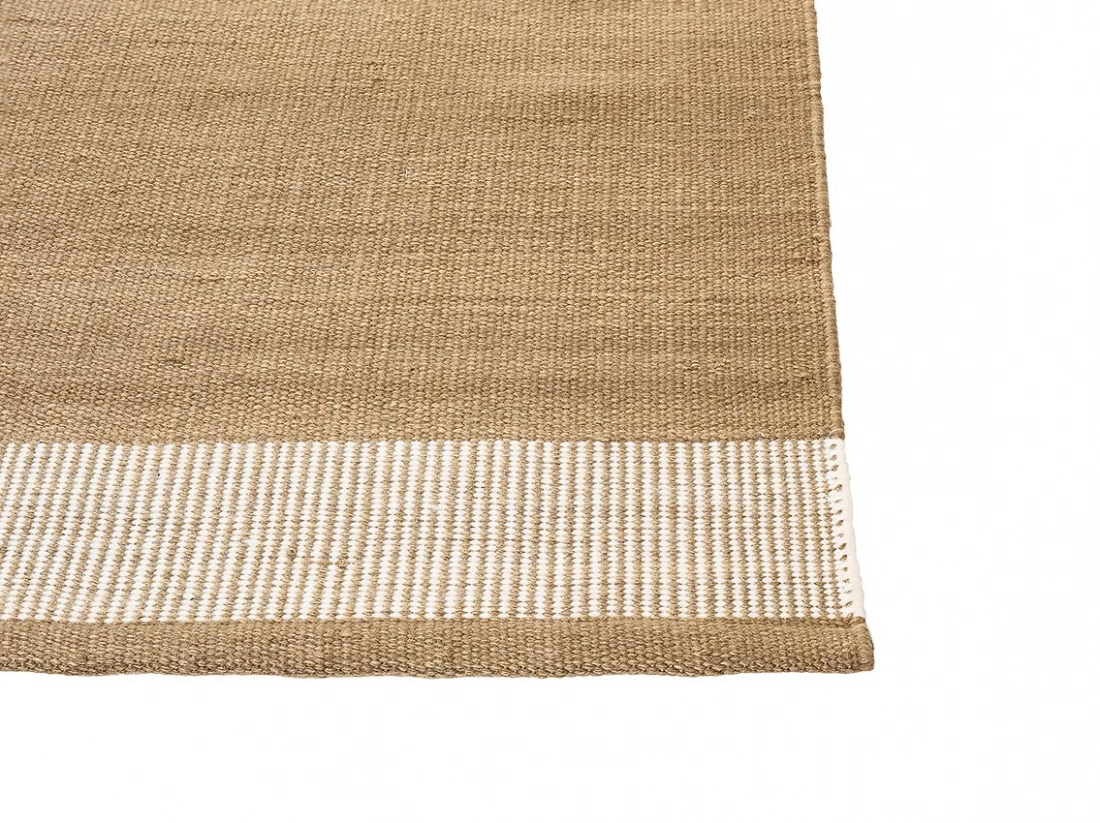 Una Beige 230x320cm - Traceable - 2