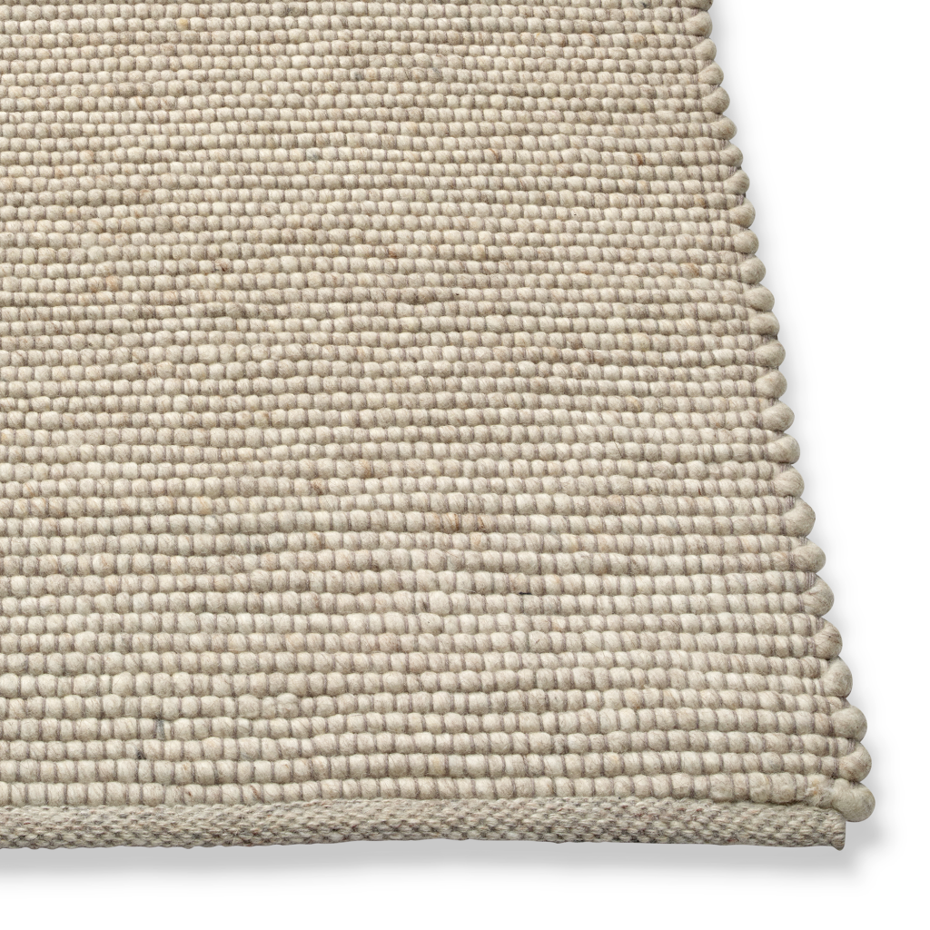 Merino Oat 80x250cm - 3