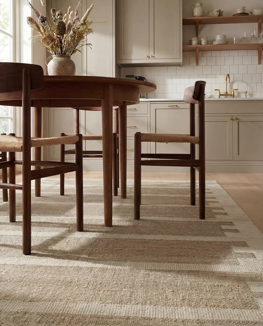 Falsterbo Beige 200x300cm - 6