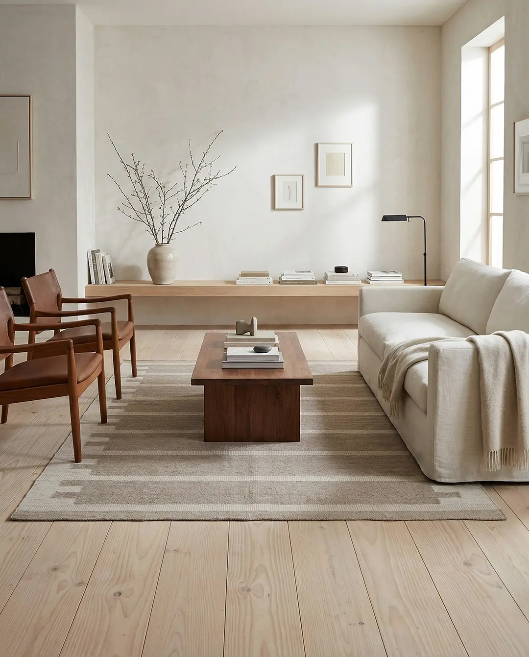 Falsterbo Beige 200x300cm - 2
