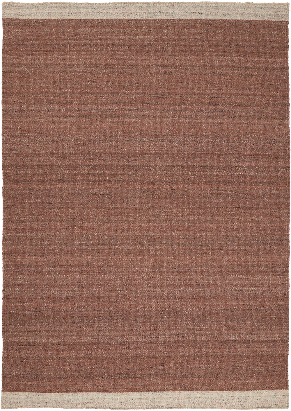 Ledro Rust 170x240cm