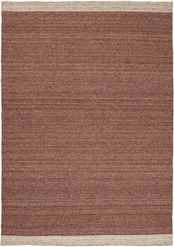 Ledro Rust 170x240cm