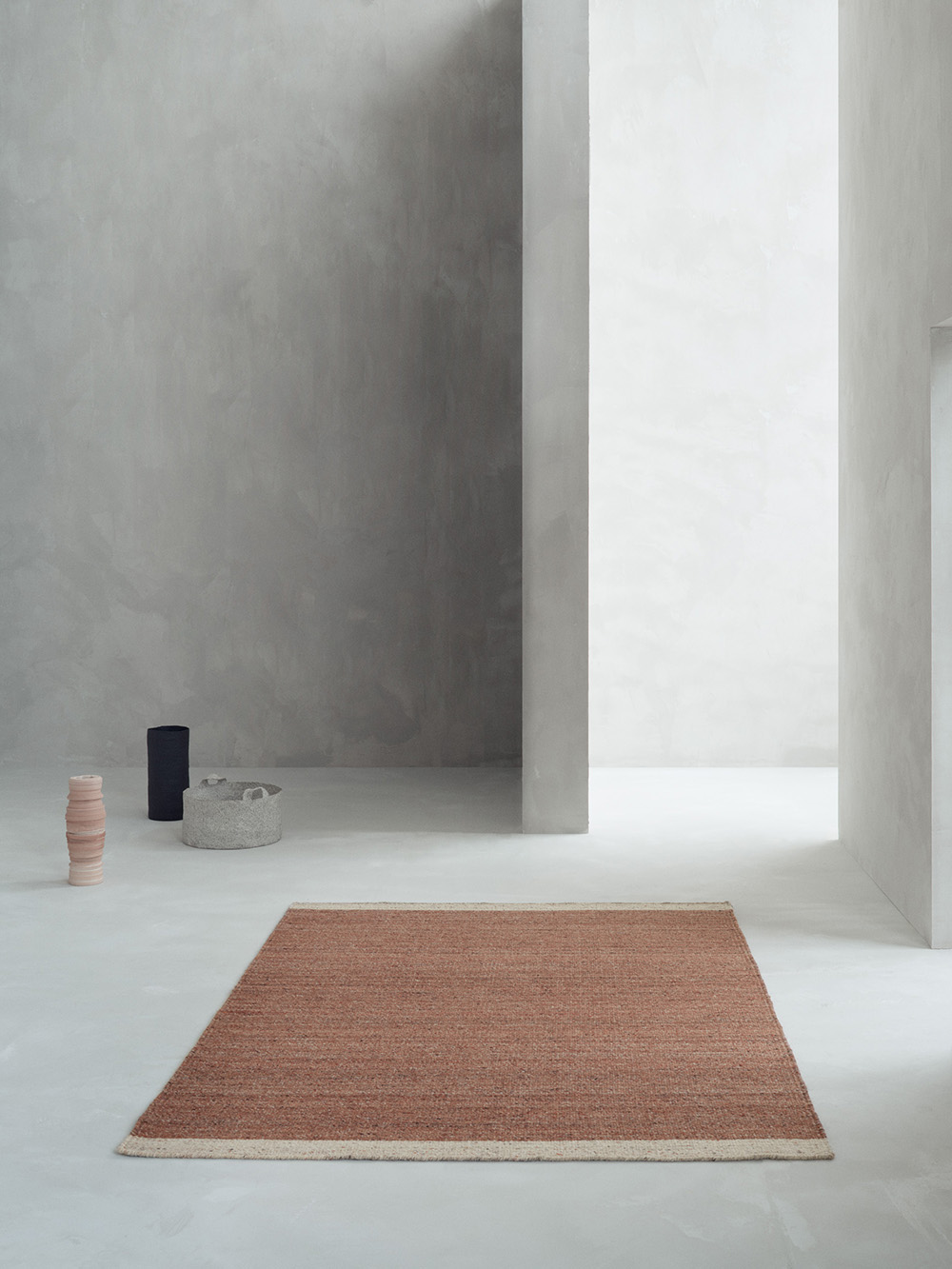 Ledro Rust 170x240cm - 2