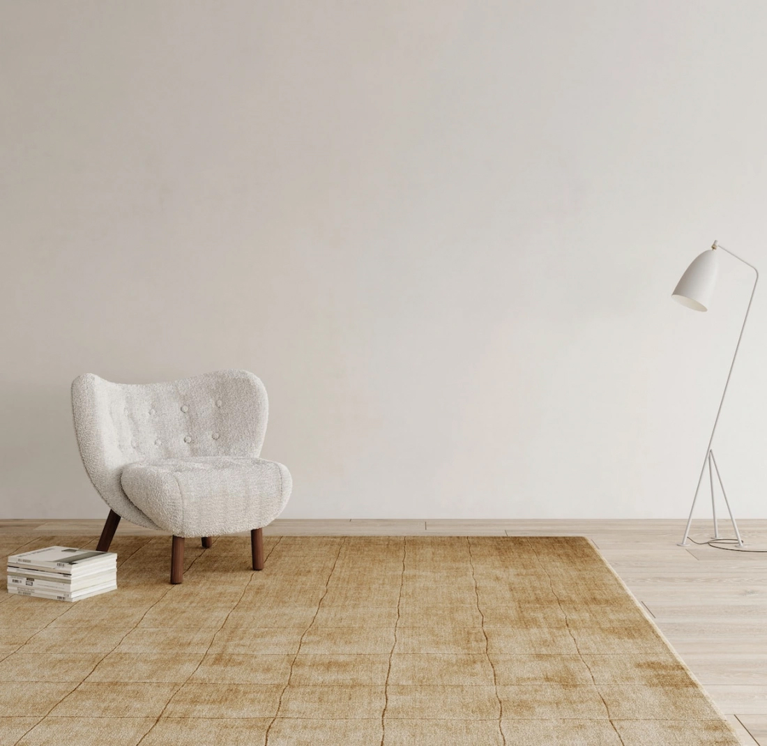 Nari Beige 250x350cm - 3