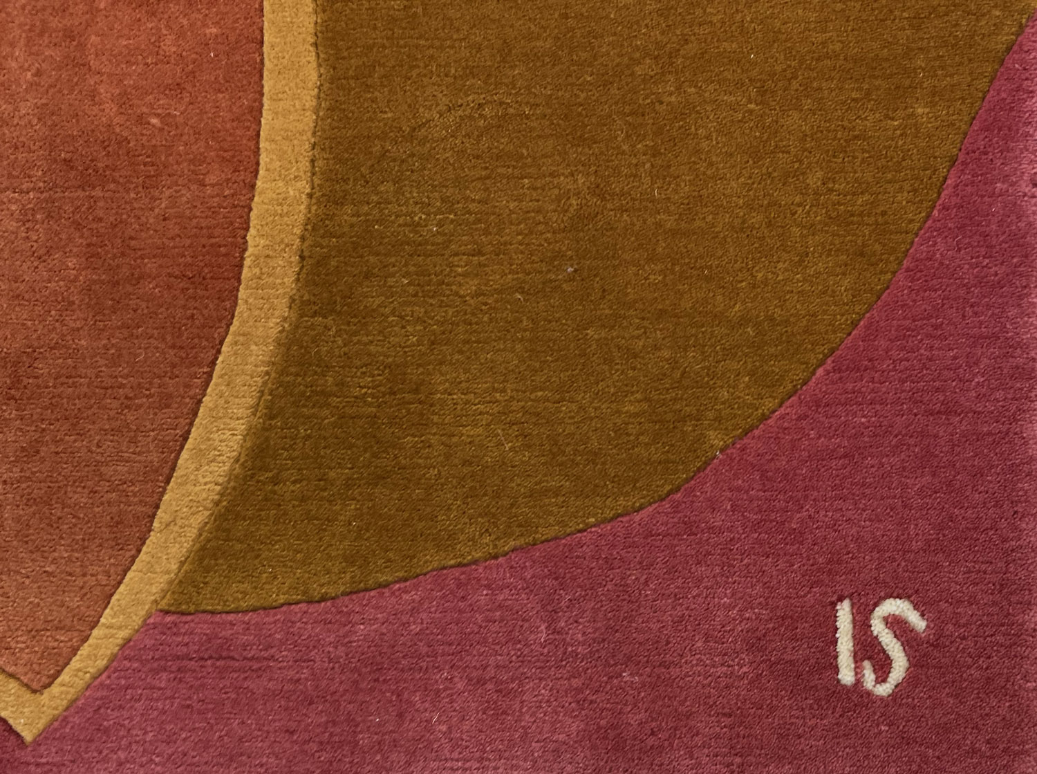 Prestige Bladmosaik 250x350cm - 6