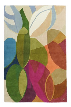 Prestige Bladmosaik 250x350cm