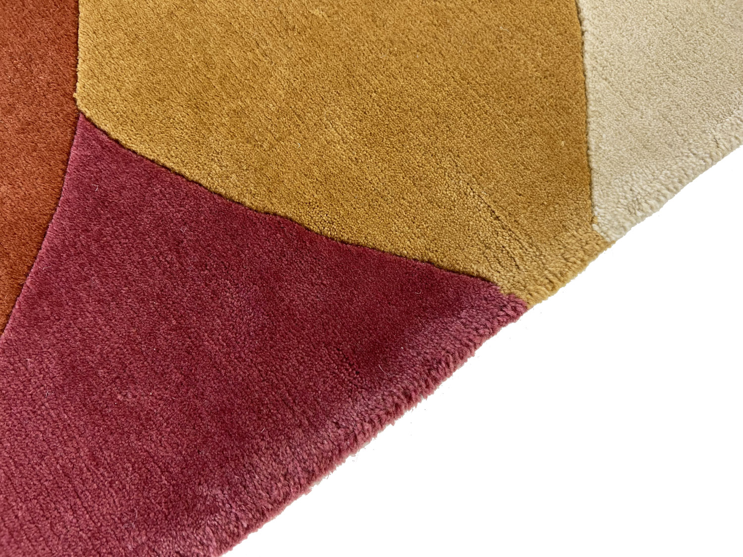 Prestige Bladmosaik 250x350cm - 7