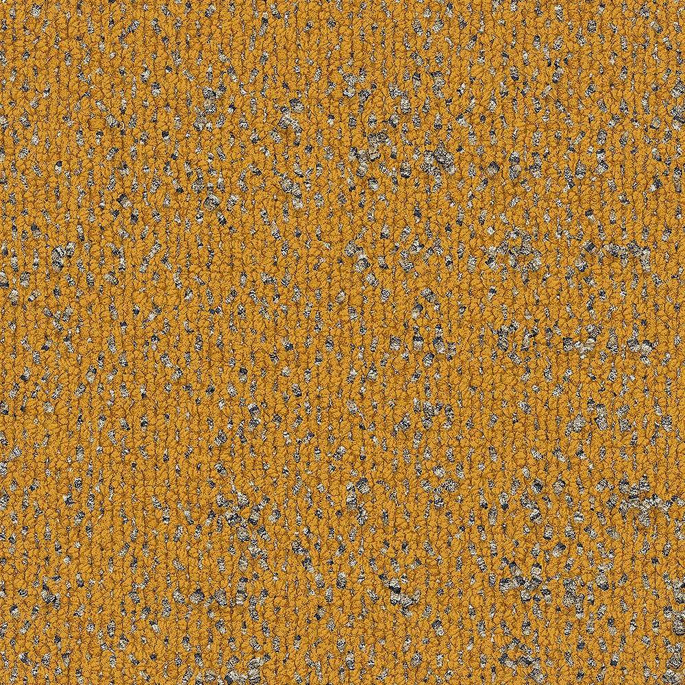 Textilplatta - Step It Up Citrine 50x50cm