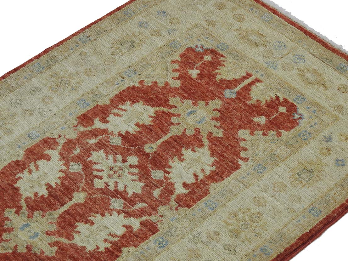 Ziegler Farahan 63x98cm - 5