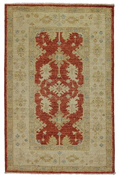 Ziegler Farahan 63x98cm