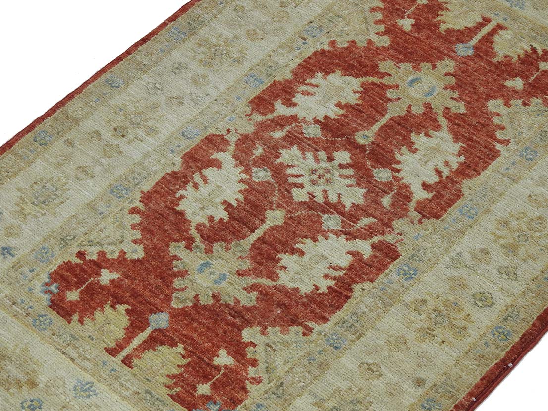 Ziegler Farahan 63x98cm - 3