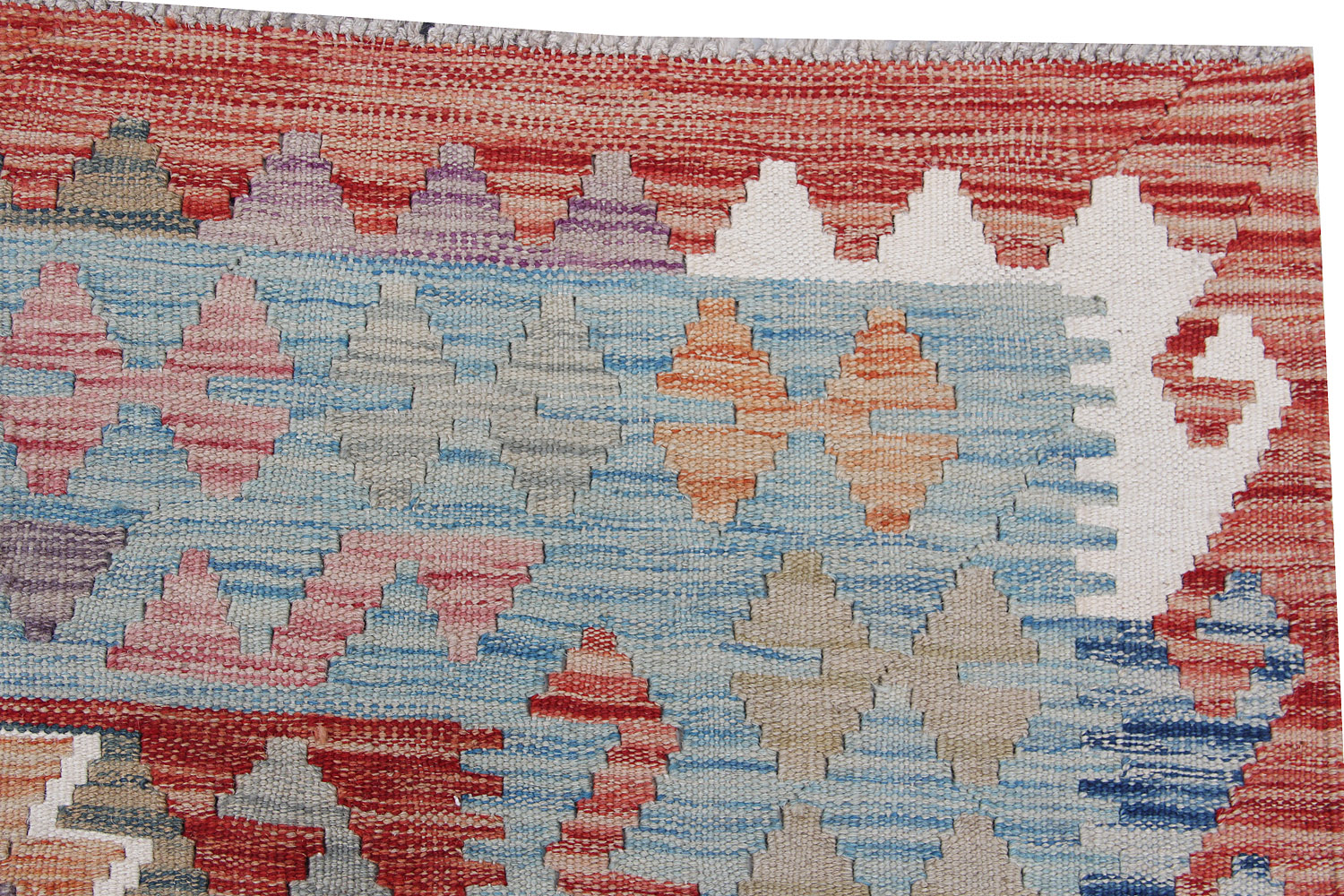 Kelim 256x336cm - 4