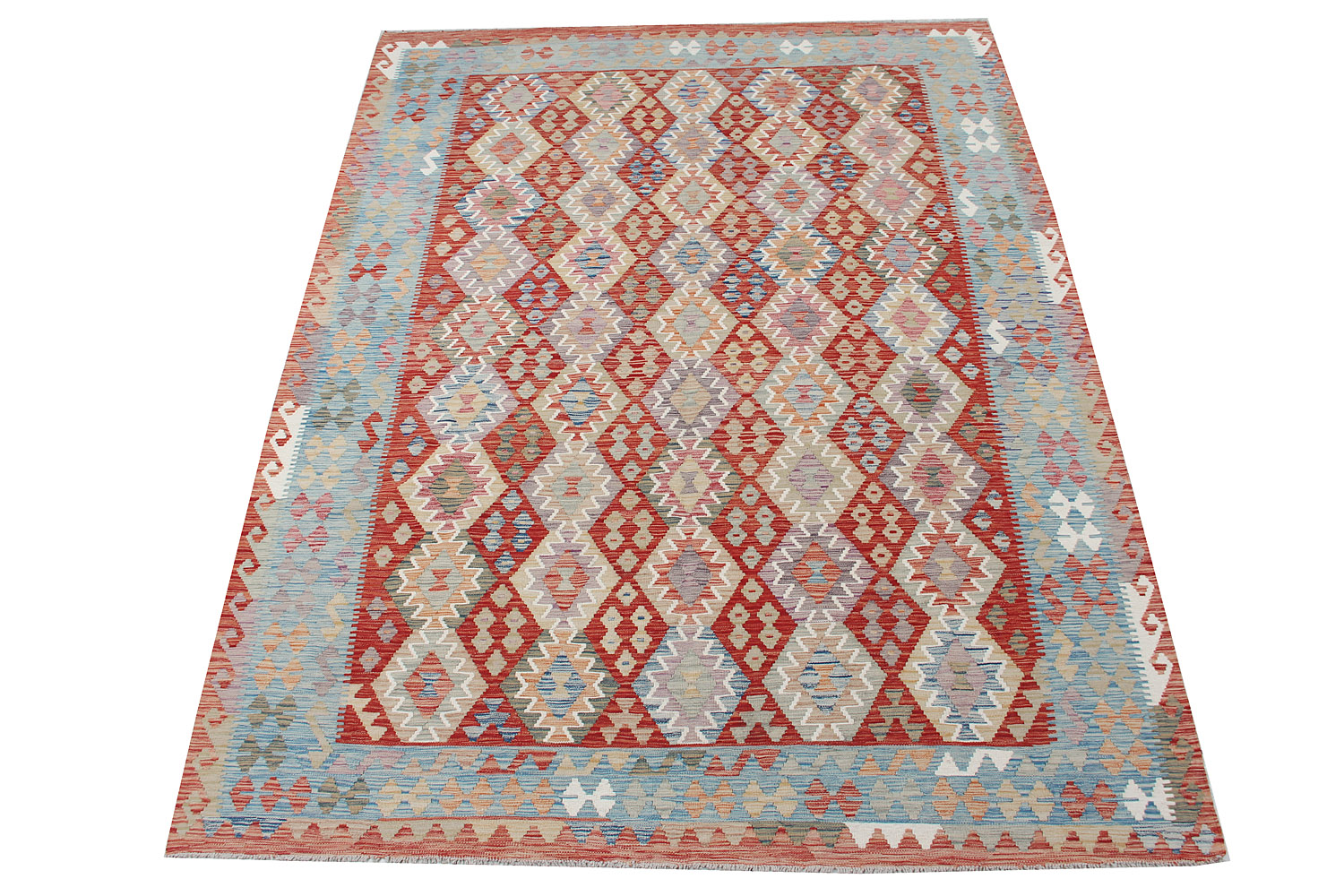 Kelim 256x336cm - 2