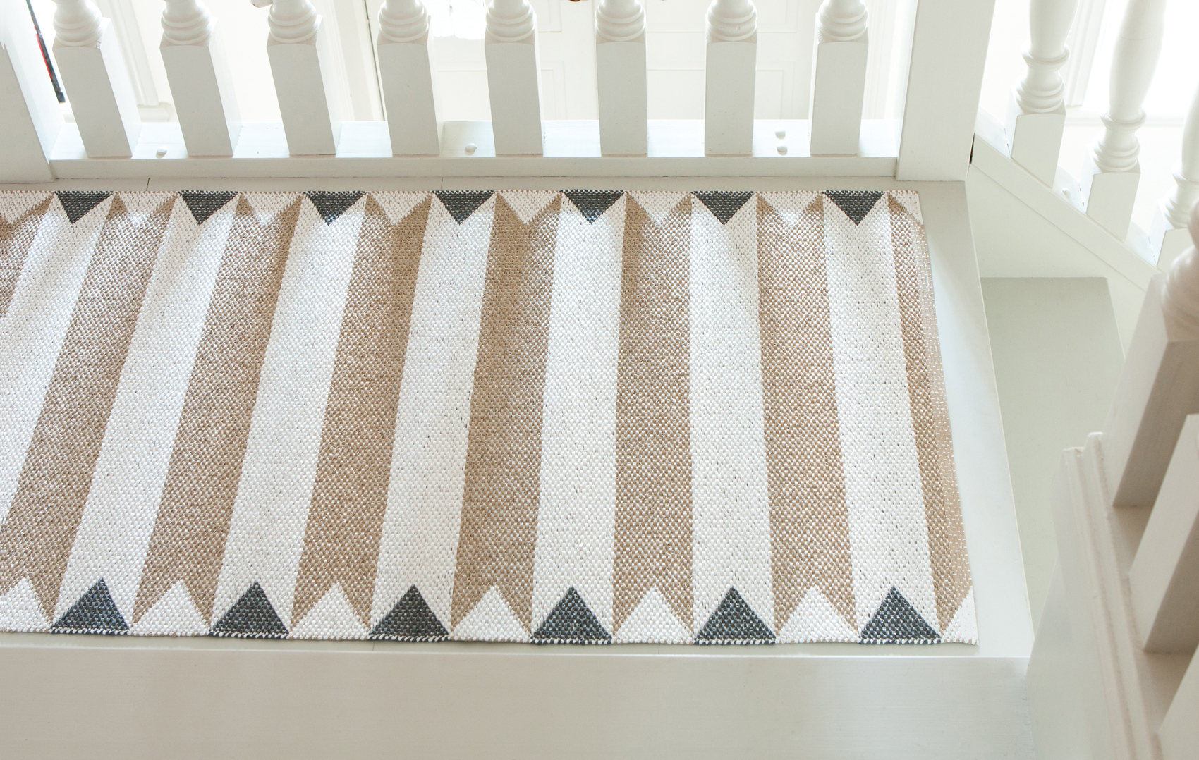 Plastmatta - Peak Beige - 2