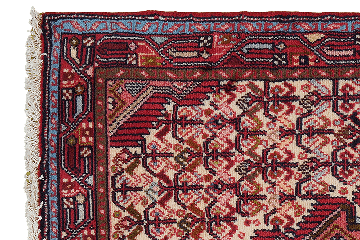 Zageh 85x135cm - 2