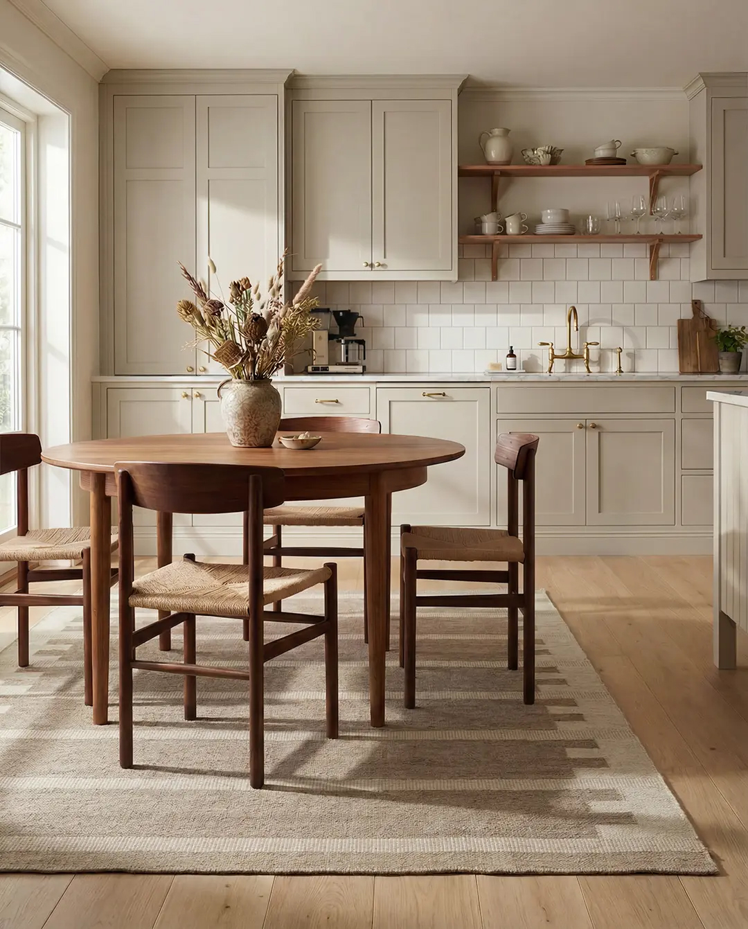 Falsterbo Beige 230x330cm - 3