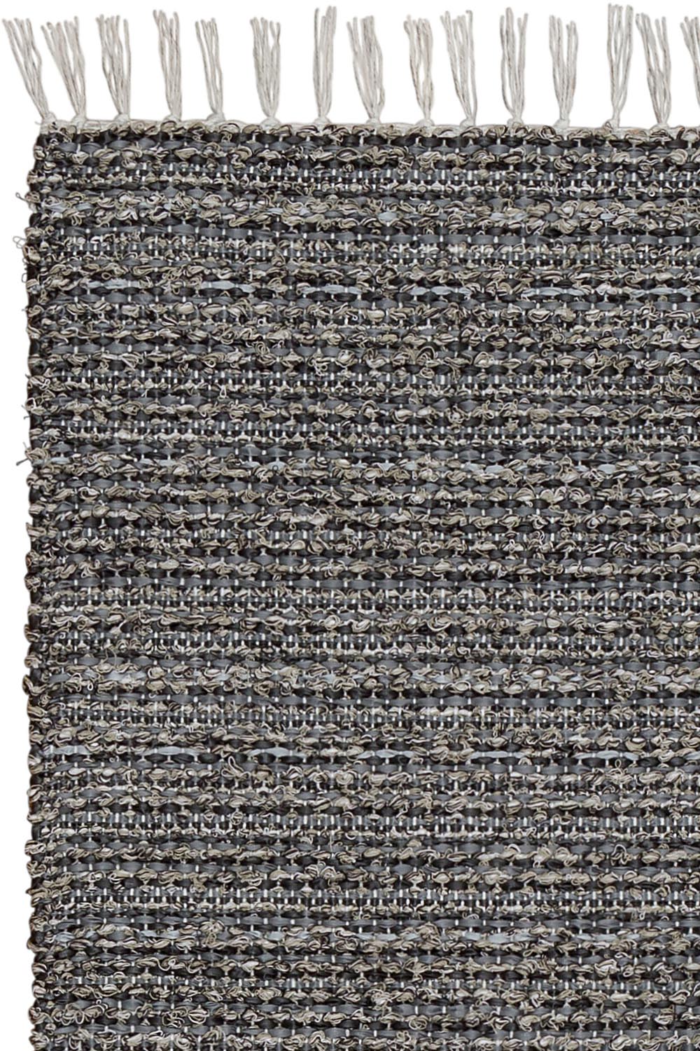 Bomull & Plast Svea Graphite - 3