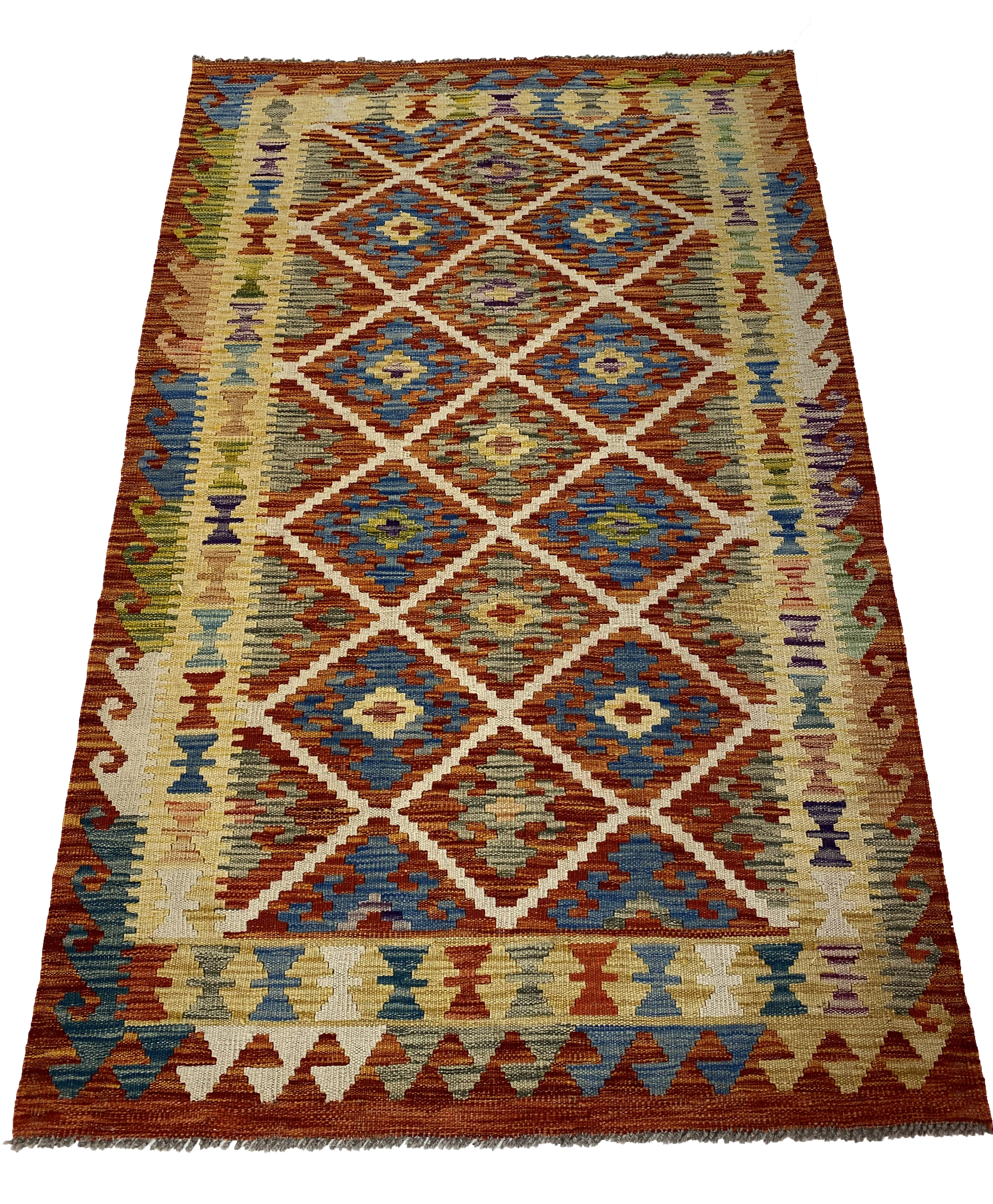 Kelim 98x150cm - 2