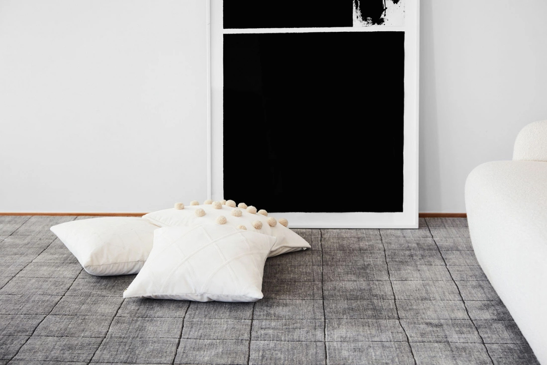 Nari Grey 200x300cm - 5
