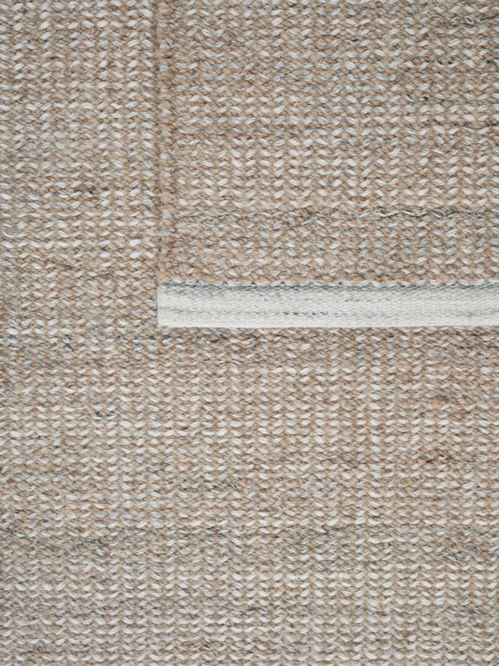 Ash Melange Earth Utomhusmatta 170x240cm - 3