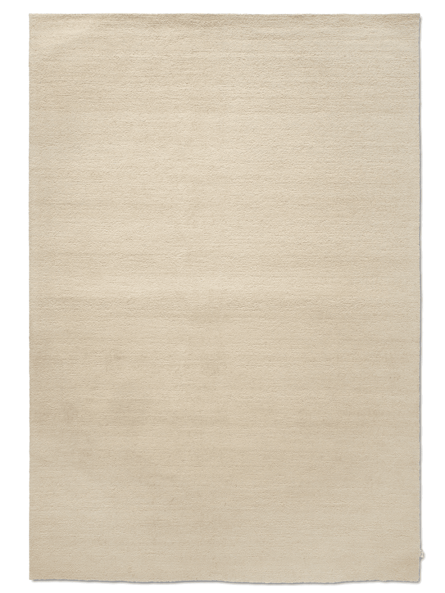 Boucle Beige 200x300cm