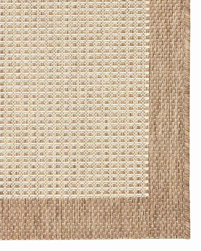 Bahar Beige Utomhusmatta 200x300cm - 2
