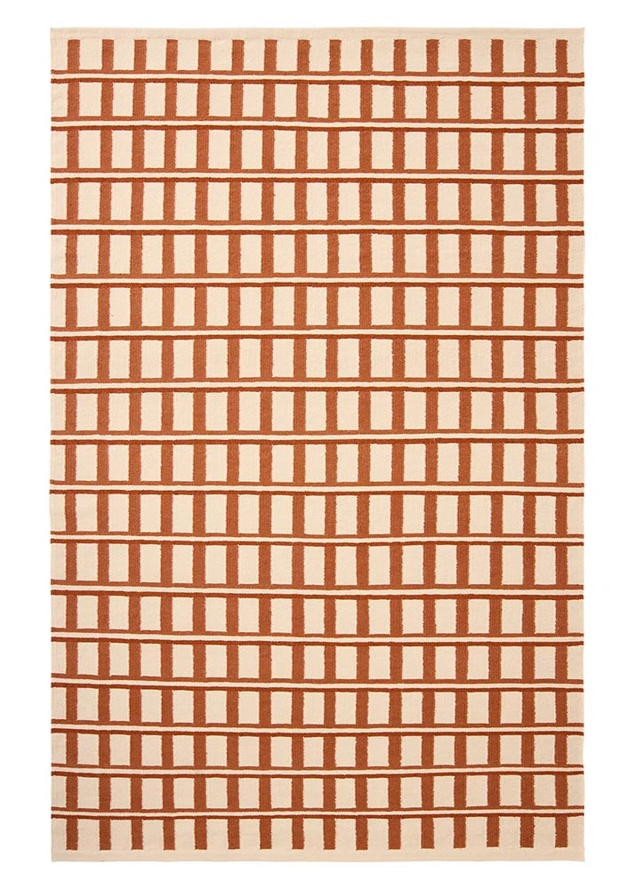 Mysore Rust 230x320cm